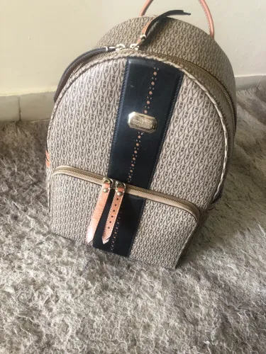 Vendo bolsa 
