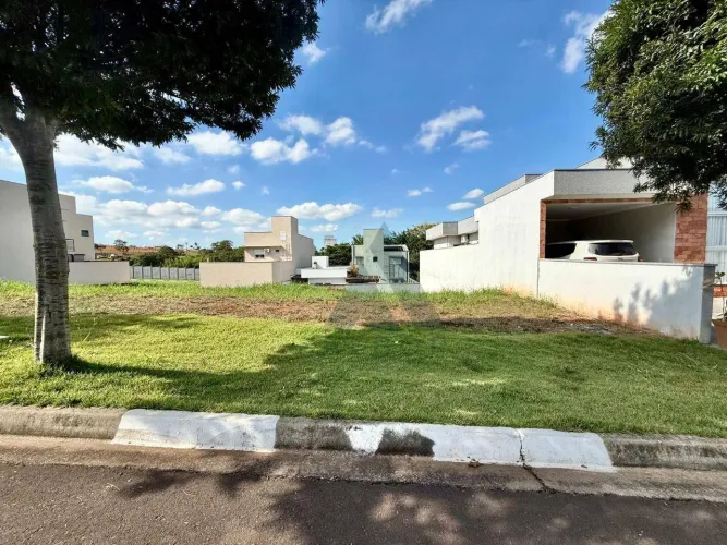 Terreno à venda, 187 m² por R$ 200.000,00 - Condomínio Reserva das Paineiras - Itapetining