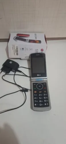 Celular LG G360 
