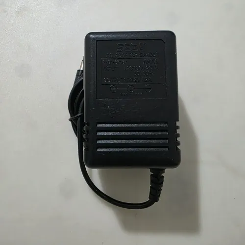 Fonte Original Mega Drive 1 e 2 e Mega Japonês. 