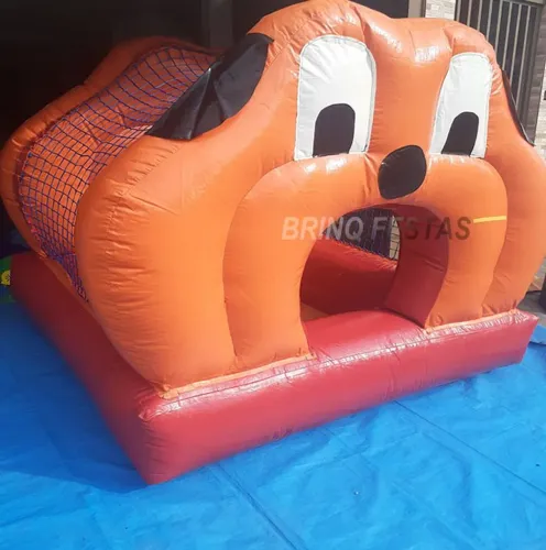 Vendo Piscina de bolinhas cachorrinho