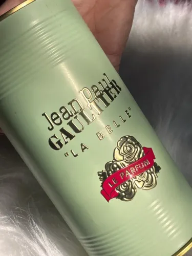 Perfume Jean Paul Gaultier La Belle Feminino Eau de Parfum 100ml