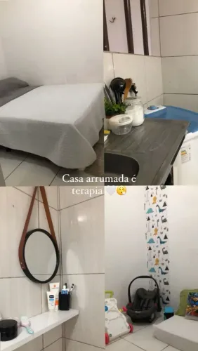 babá