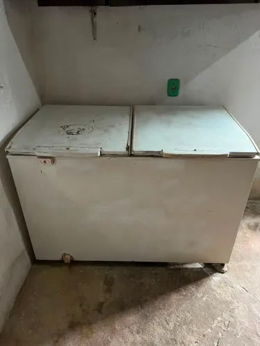 Freezer