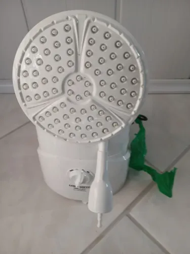 Ducha Lorenzetti Top Jet 110V