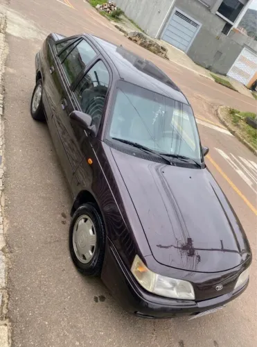 Daewoo Espero CD / DLX 2.0 1995