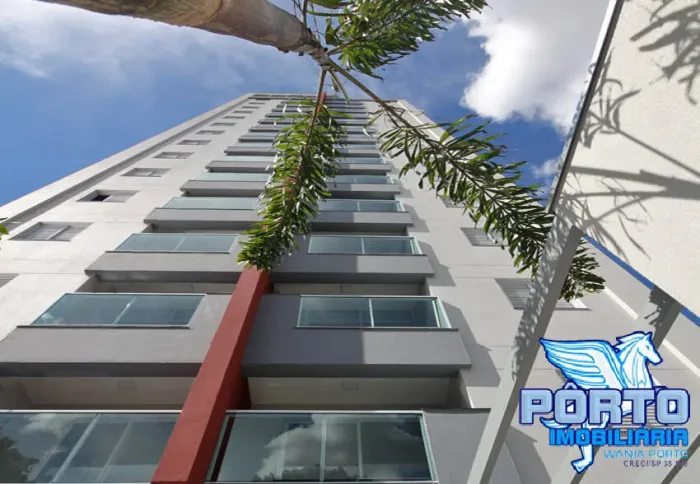 Apartamento no Residencial Sangiovese