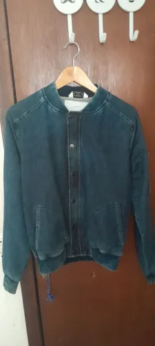 Zara - Jaqueta Jeans original (m)
