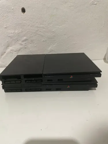 Ps2 para retirada de peças!!!!!