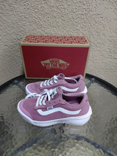 Tenis Vans Range 35 e 36 disp.