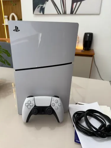 Ps5 Slim