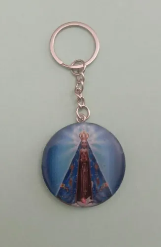 Chaveiros de Nossa Senhora Aparecida