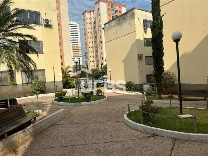 APARTAMENTO NO CONDOMÍNIO QUINTA DA BOA VISTA