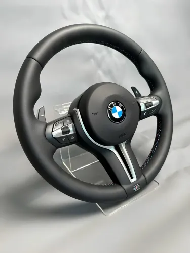 Volante BMW M Sport 