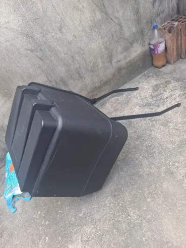 BAÚ SUPORTE BROS