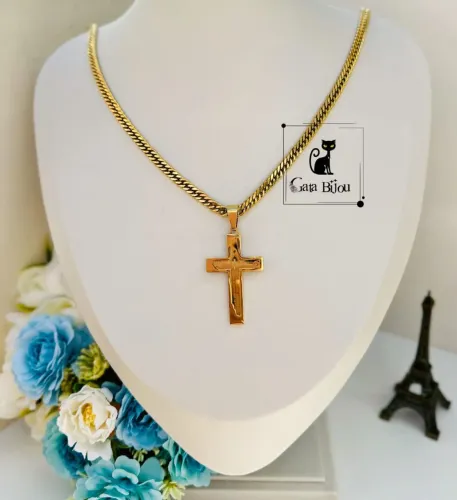 CORDÃO MASCULINO 