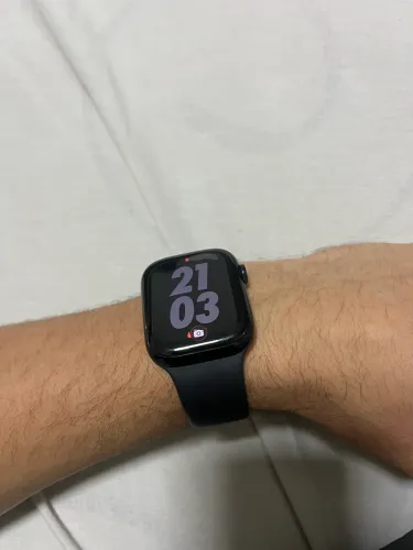 Apple Watch series 7 45mm 