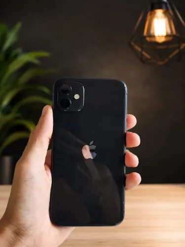 iPhone 11 64GB - Todo Original | Não abaixo o preço