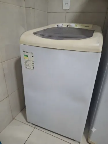 Lavadora Consul 8kg A MELHOR CUSTO BENEFÍCIO ATUALMENTE