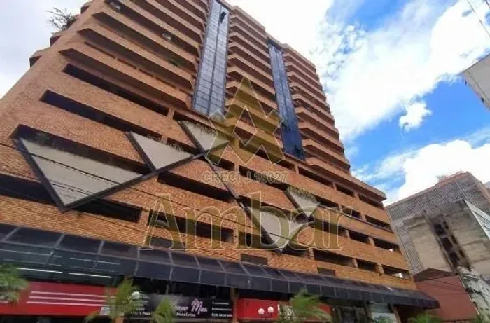 Locação de Comercial / Sala na cidade de Ribeirão Preto