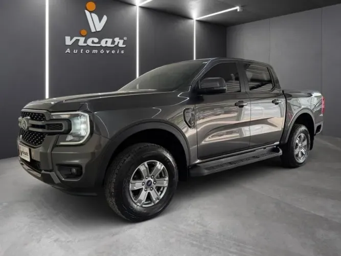 Ford Ranger XLS 2.0l 4X4 2025