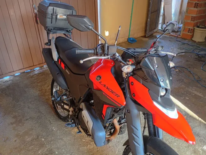 Lander 250