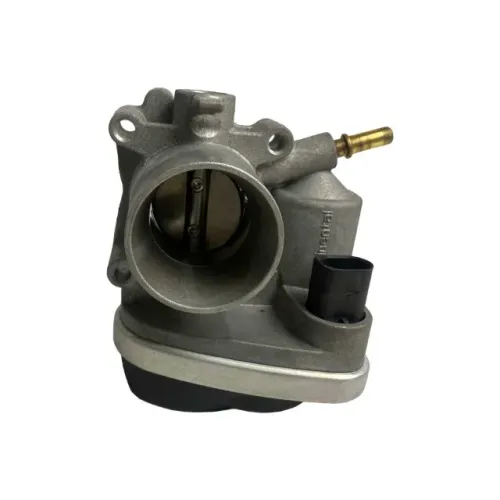 Tbi Corpo Borboleta Nissan March 1.0 2014