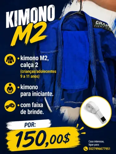KIMONO-M2
