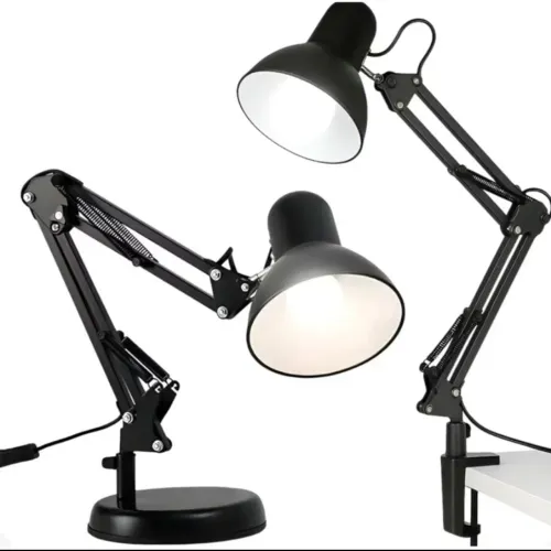 Luminária para manicure 
