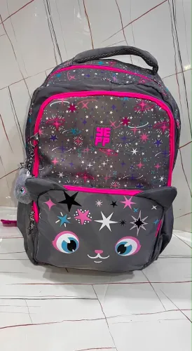 Mochila feminina