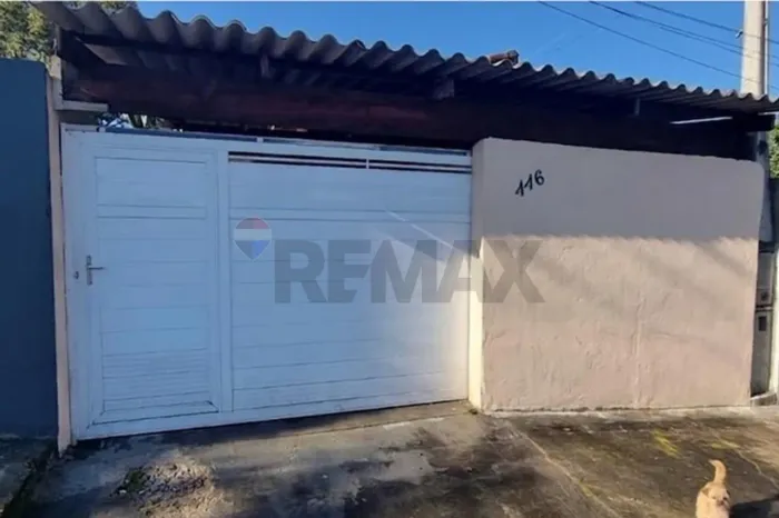 CASA À VENDA JARDIM PAULISTANO