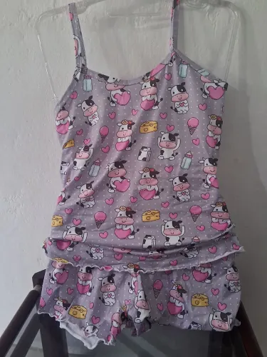 Pijamas