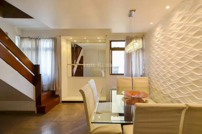Apartamento à venda no bairro Cidade Nova