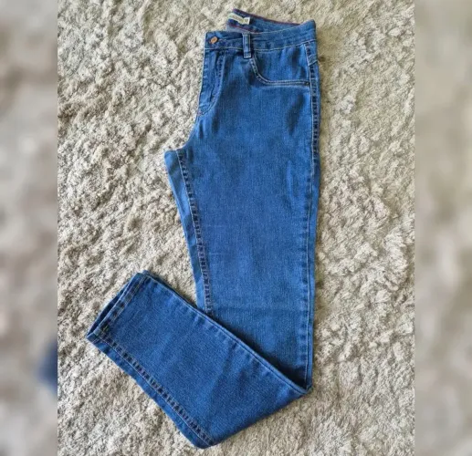 Calça Jeans