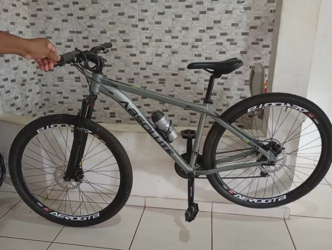 Bike Seminova para ciclismo