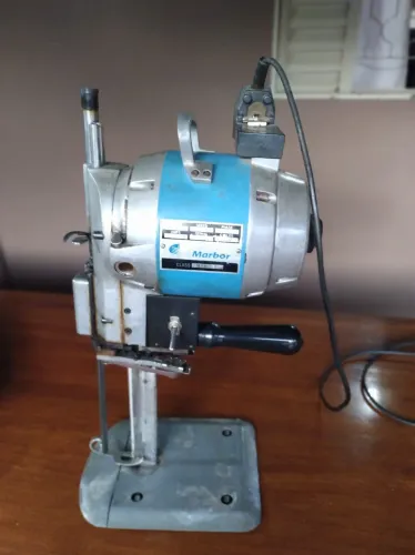 Máquina de corte