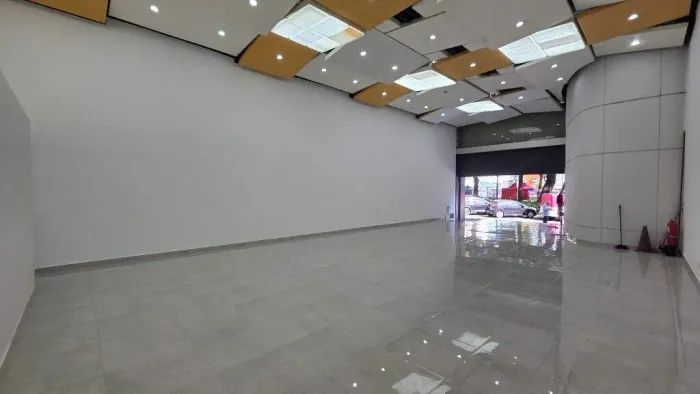 Salão à venda, 657 m² por R$ 2.200.000,00 - Centro - Piracicaba/SP