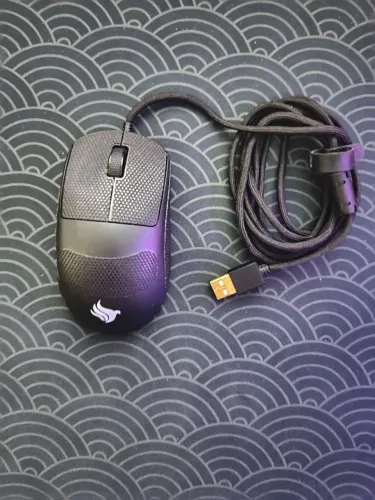 Mouse Gamer Pichau Star Sprint