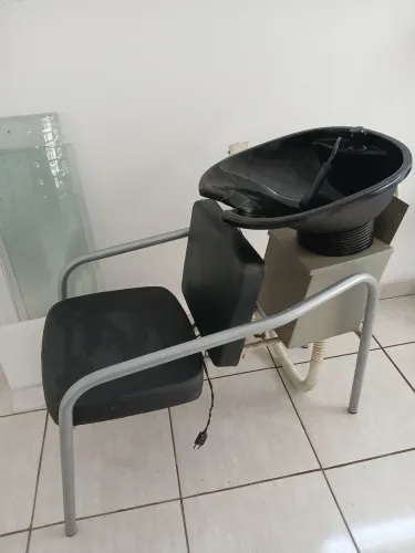 Lavatório