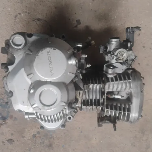 MOTOR BATIDO 160