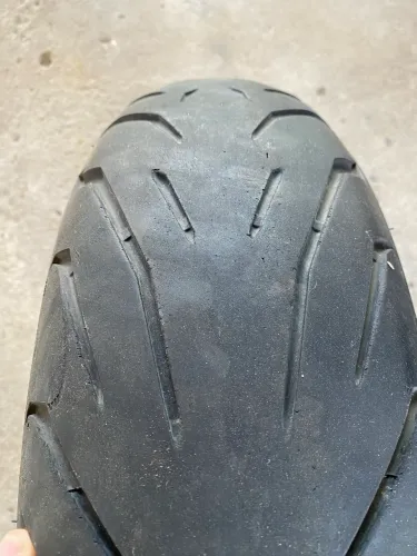 Pneu Pirelli Angel ST 160/60ZR17