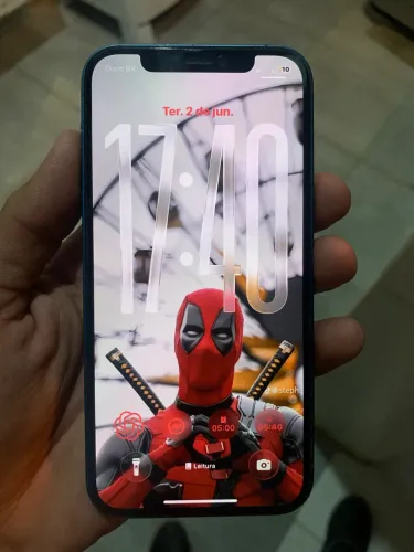 iPhone 12