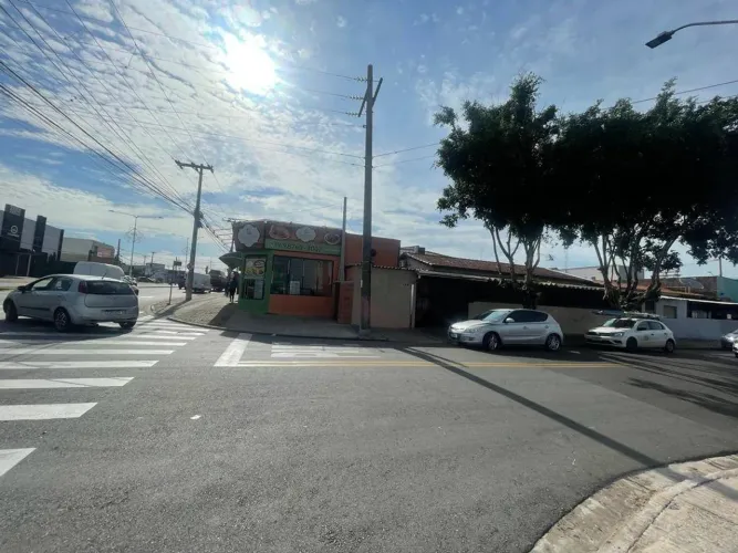 Terreno à venda, 257 m² por R$ 1.385.000,00 - Jardim Morada do Sol - Indaiatuba/SP