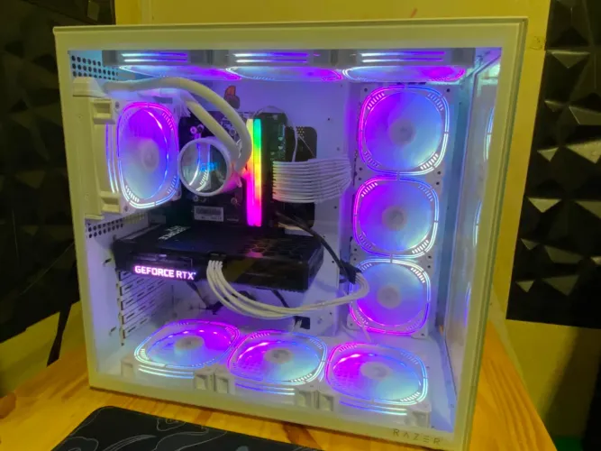 Pc gamer 