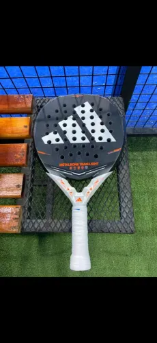 Raquete de padel Adidas Metalbone Team Light 2024