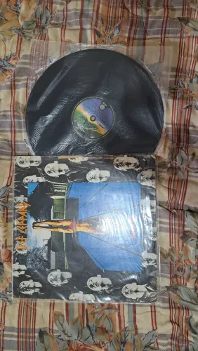 Lp Def leppard