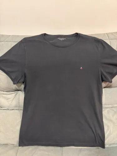 Camiseta Aramis Pima