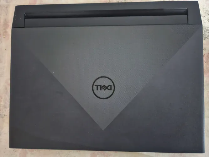 Dell G15 em bom estado