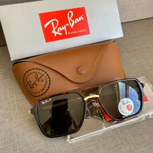 Óculos Ray Ban M66W