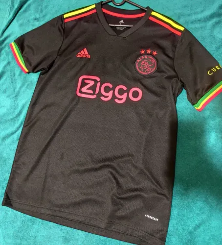 Camisa Ajax G